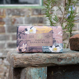 Anniversary Indian Sandalwood Soap