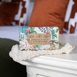Anniversary Jasmine & Wild Strawberry Soap