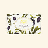 Heritage Olive Oil Soap