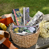 Kew Gardens Magnolia and Pear Hand Cream