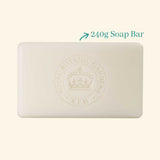 Kew Gardens Osmanthus Rose Soap