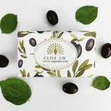 Heritage Olive Oil Soap