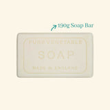 Anniversary Indian Sandalwood Soap