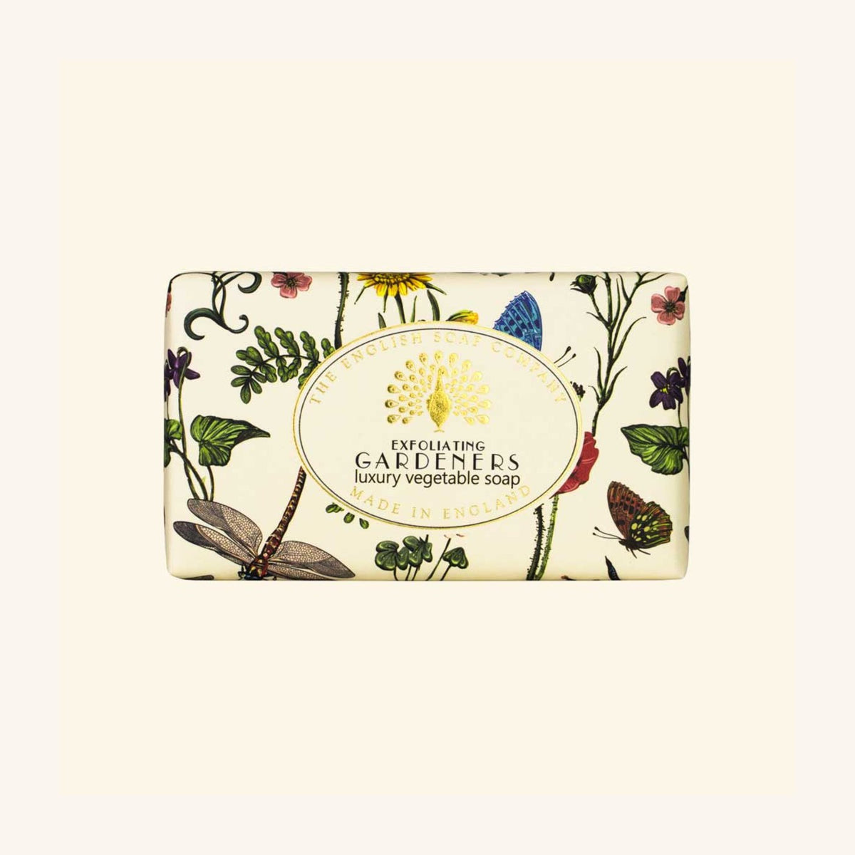 Heritage Exfoliating Gardeners Soap