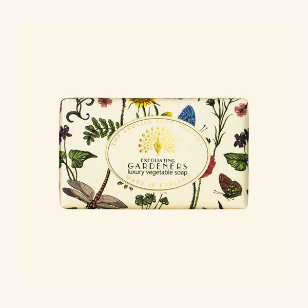 Heritage Exfoliating Gardeners Soap