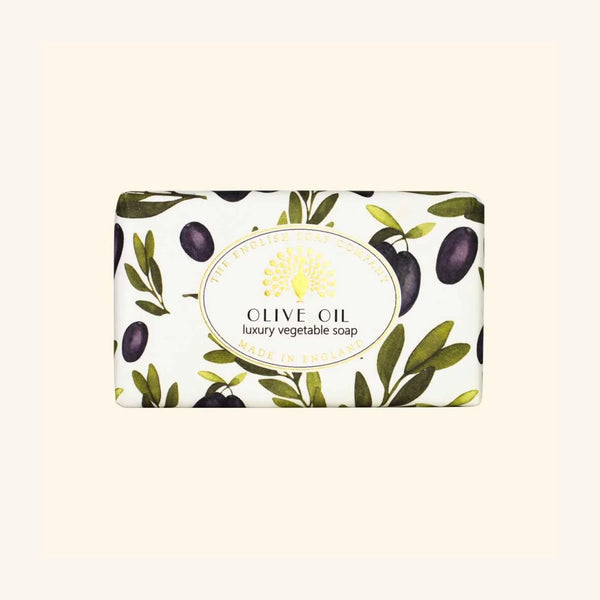 Heritage Olive Oil Soap