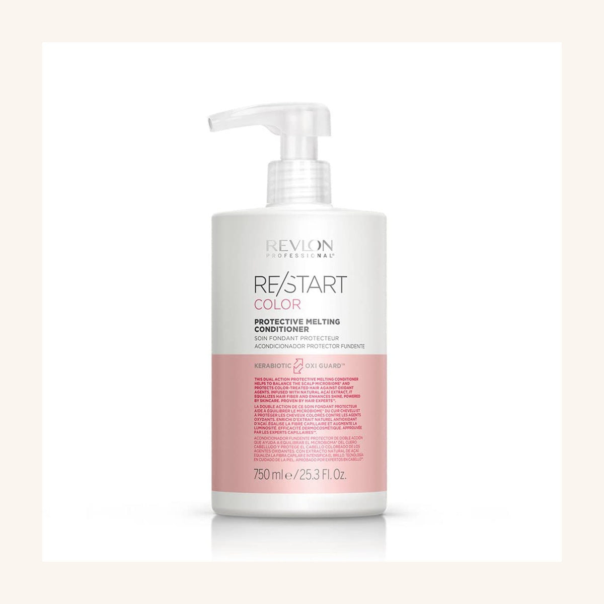 Revlon Professional RE/START Colour Protective Melting Conditioner 750ml