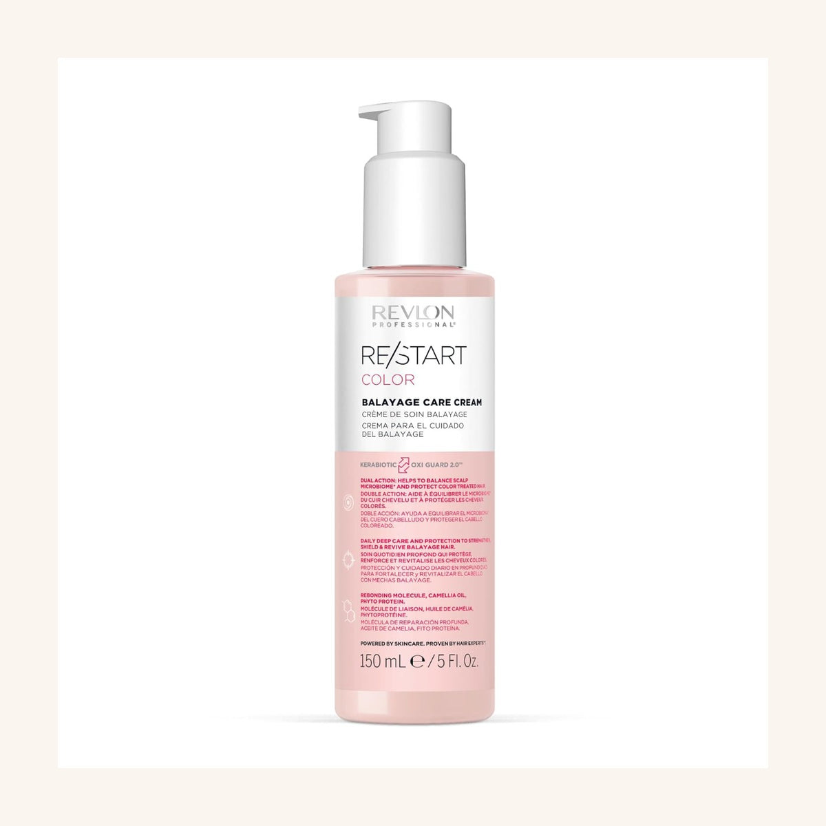 Revlon Professional RE/START Balayage Care Cream 150ml