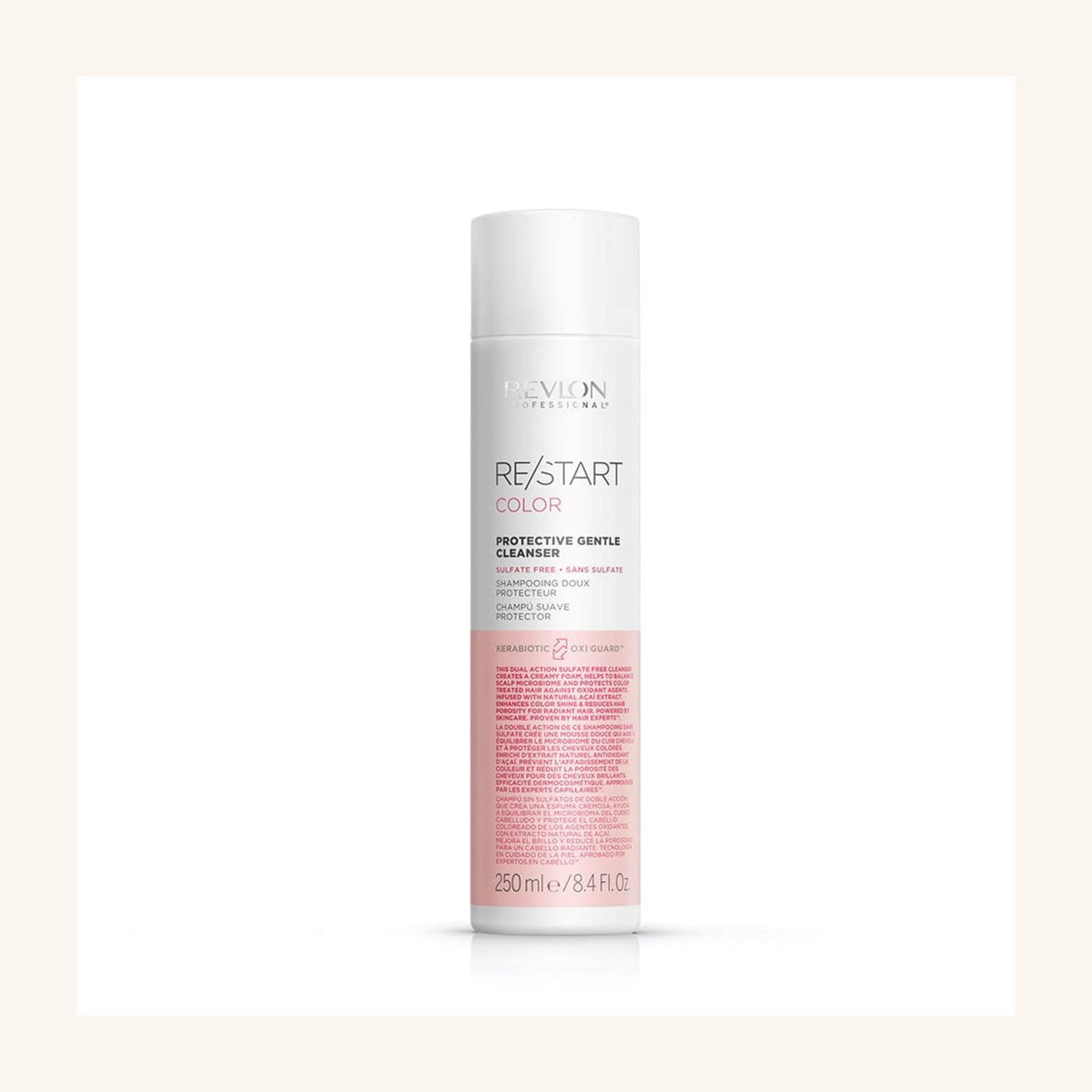 Revlon Professional Colour Protective Gentle Cleanser 250ml