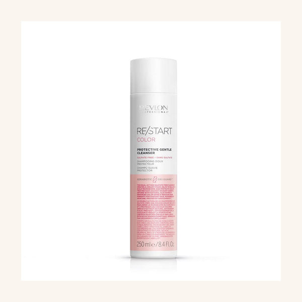 Revlon Professional Colour Protective Gentle Cleanser 250ml