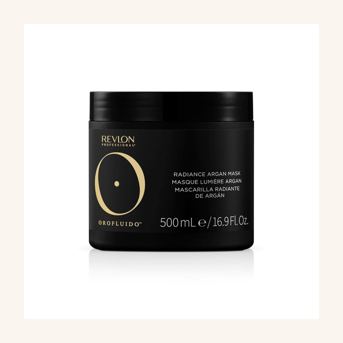 Revlon Professional Orofluido Mask 500ml
