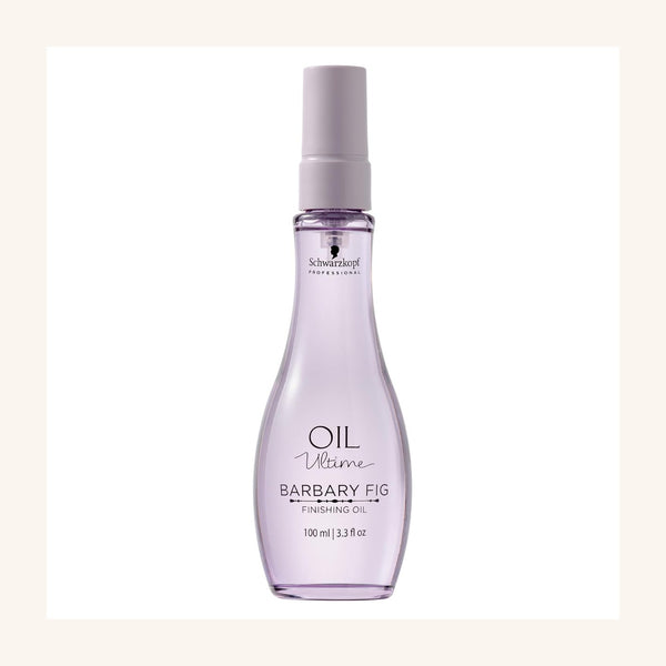 Schwarzkopf Professional Oil Ultime Barbary Fig Finishing Oil 100ml