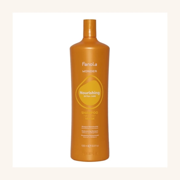 Fanola Wonder Nourishing Restructuring Shampoo 1000ml