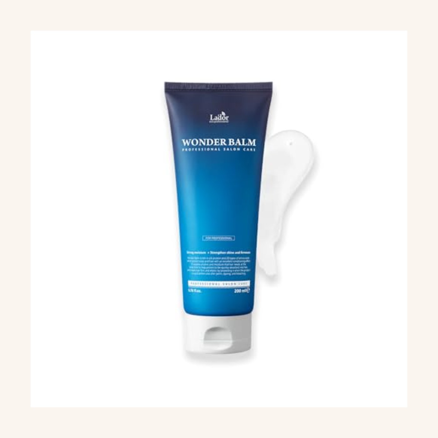 LA'DOR Wonder Balm 200ml