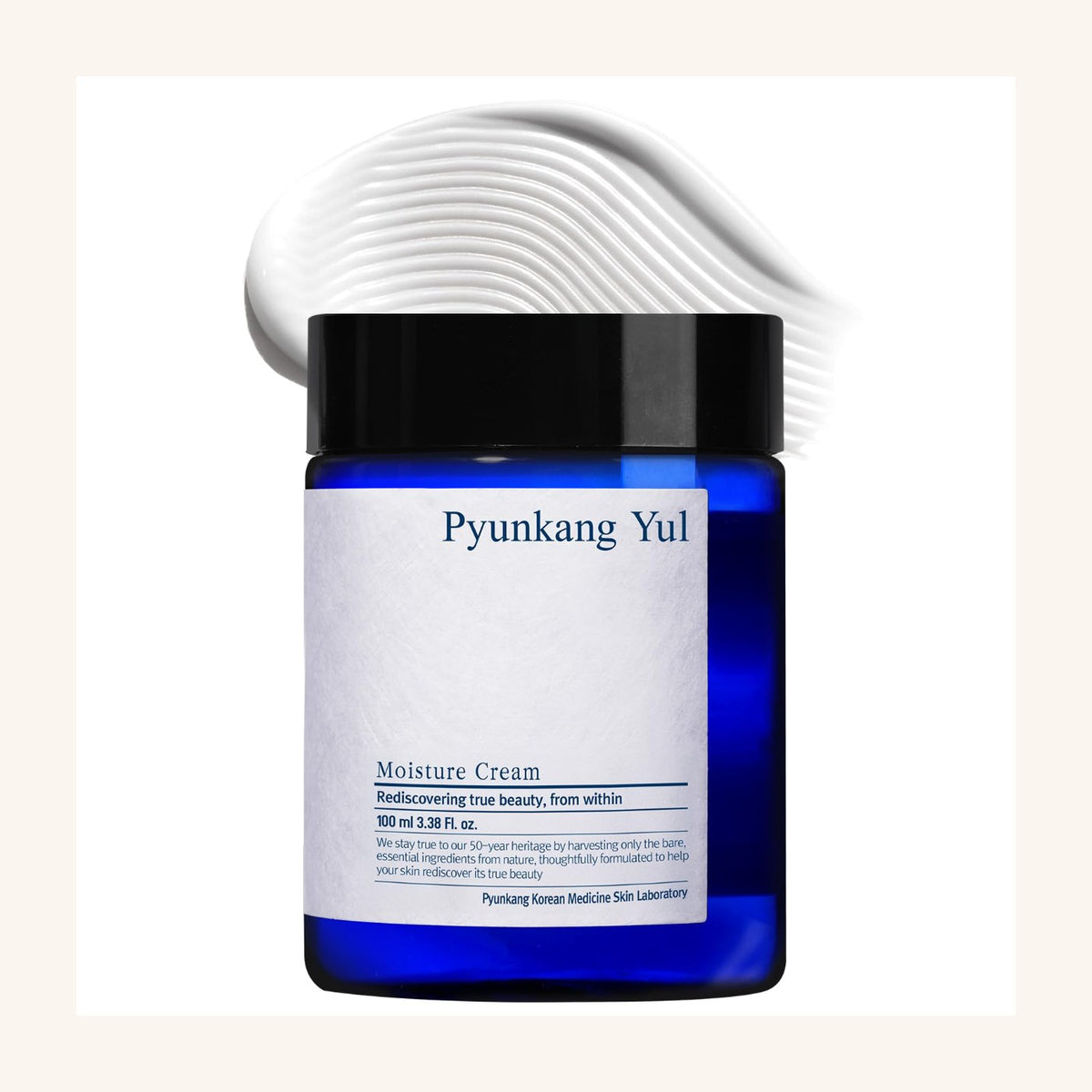 Pyunkang Yul Moisture Cream 100ml