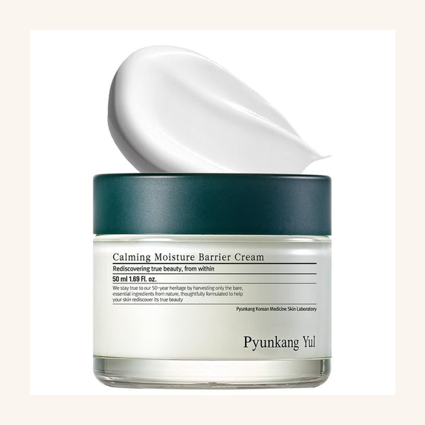 Pyunkang Yul Calming Moisture Barrier Cream 50ml