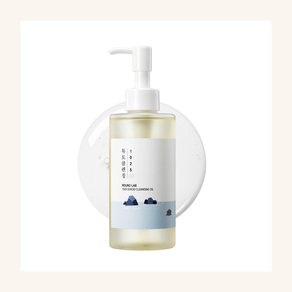 ROUND LAB 1025 Dokdo Cleansing Oil 200ml