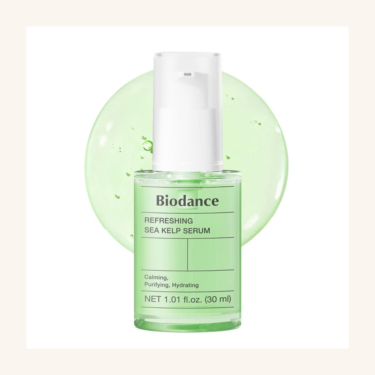 BIODANCE Refreshing Sea Kelp Serum