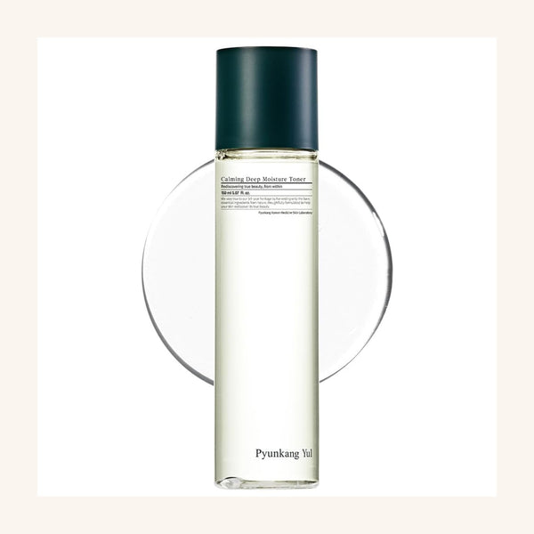 Pyunkang Yul Calming Deep Moisture Toner 150ml