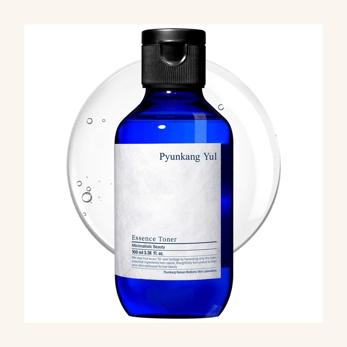 Pyunkang Yul Essence Toner 100ml
