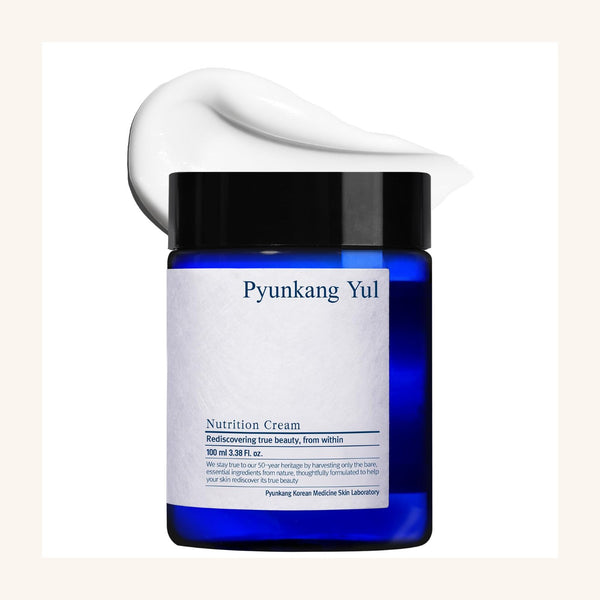 Pyunkang Yul Nutrition Cream 100ml