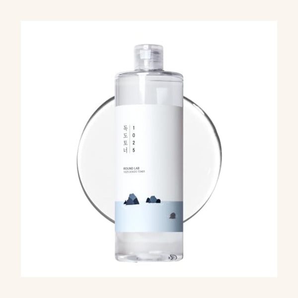 ROUND LAB 1025 Dokdo Toner 500ml
