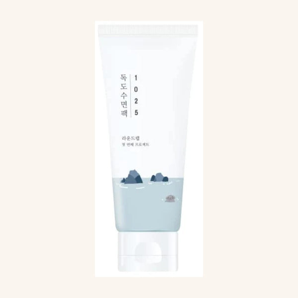 ROUND LAB 1025 Dokdo Sleeping Pack 100ml