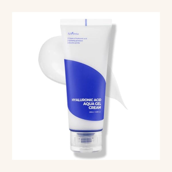 ISNTREE Hyaluronic Acid Aqua Gel Cream 100ml